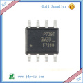 Mount Irf7240trpbf Sop-8 P-Channel Mosfet Transistor 40V 10.5A